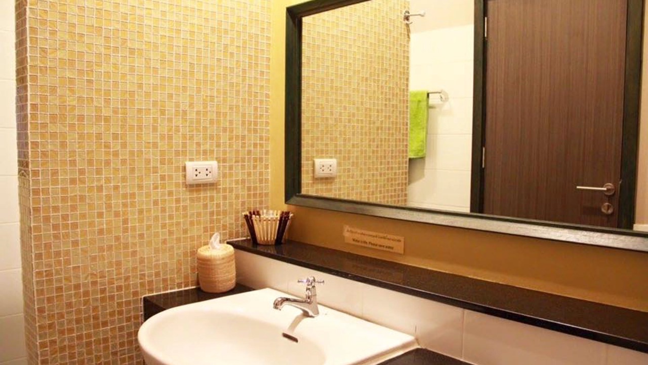 Photo of Bathroom in Pak Thong Chai
