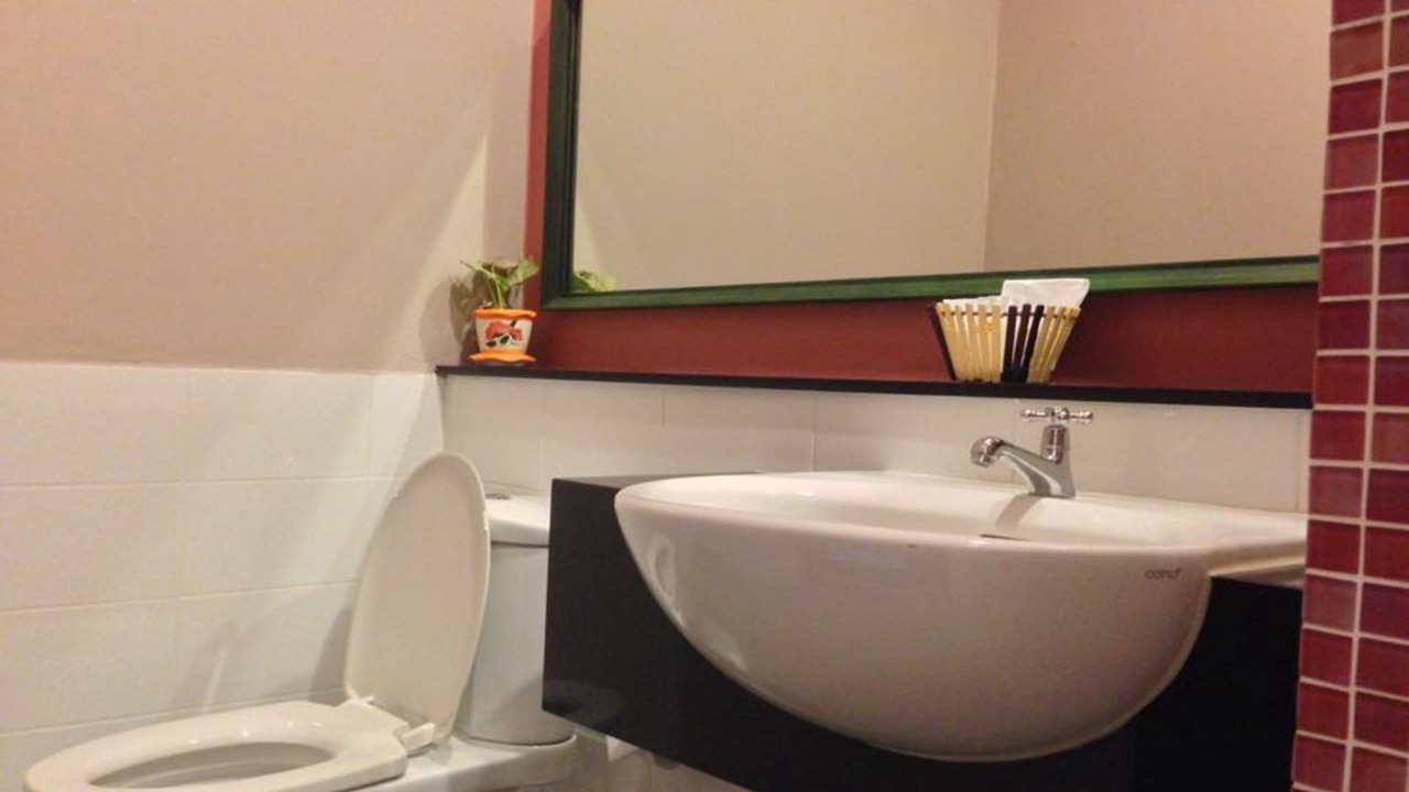 Photo of Bathroom in Pak Thong Chai
