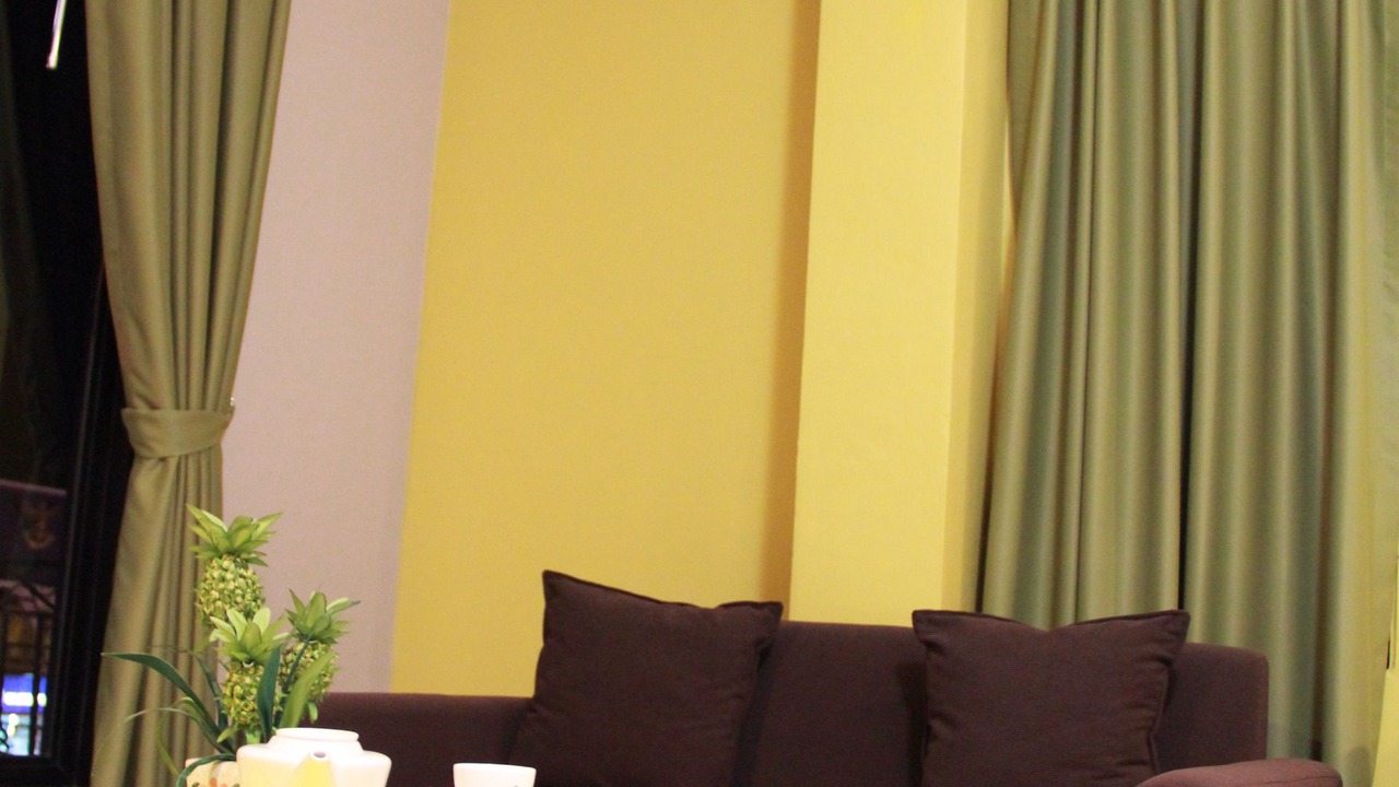 Photo of Bedroom in Pak Thong Chai