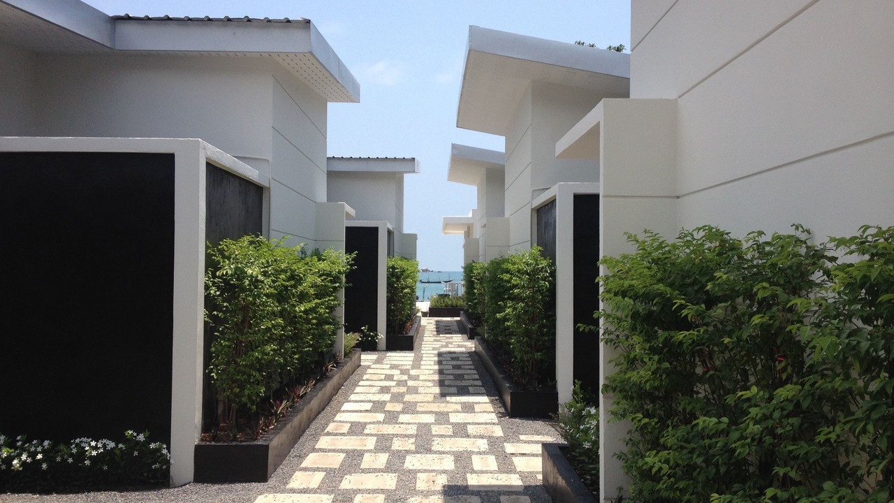 Photo of Outdoor in Ko Pha-ngan
