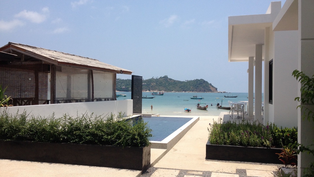 Photo of Outdoor in Ko Pha-ngan