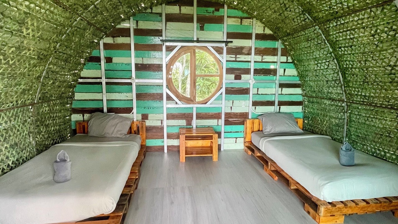 Photo of Bedroom in Bang Bao Bay