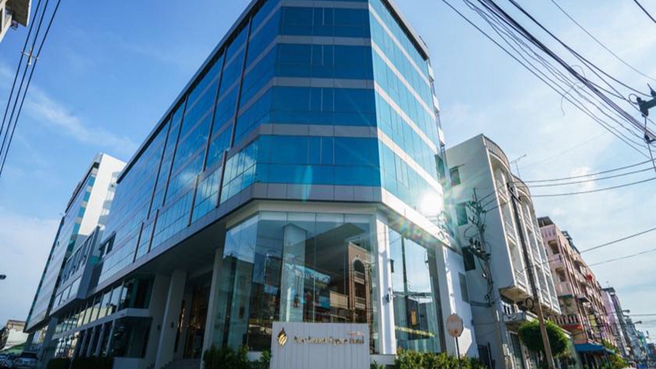 Photo of Bedroom in Downtown Hat Yai