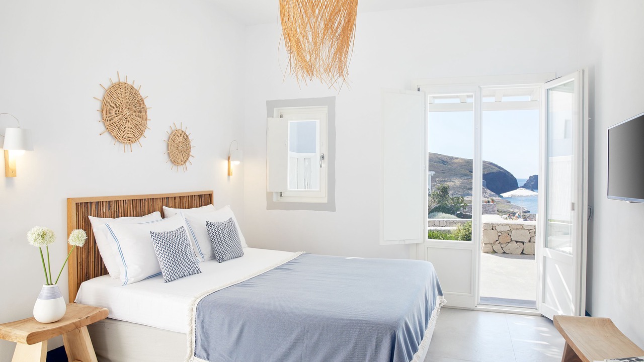 Photo of Bedroom in Apollonia