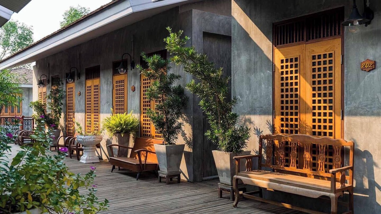 Photo of Outdoor in Amphawa