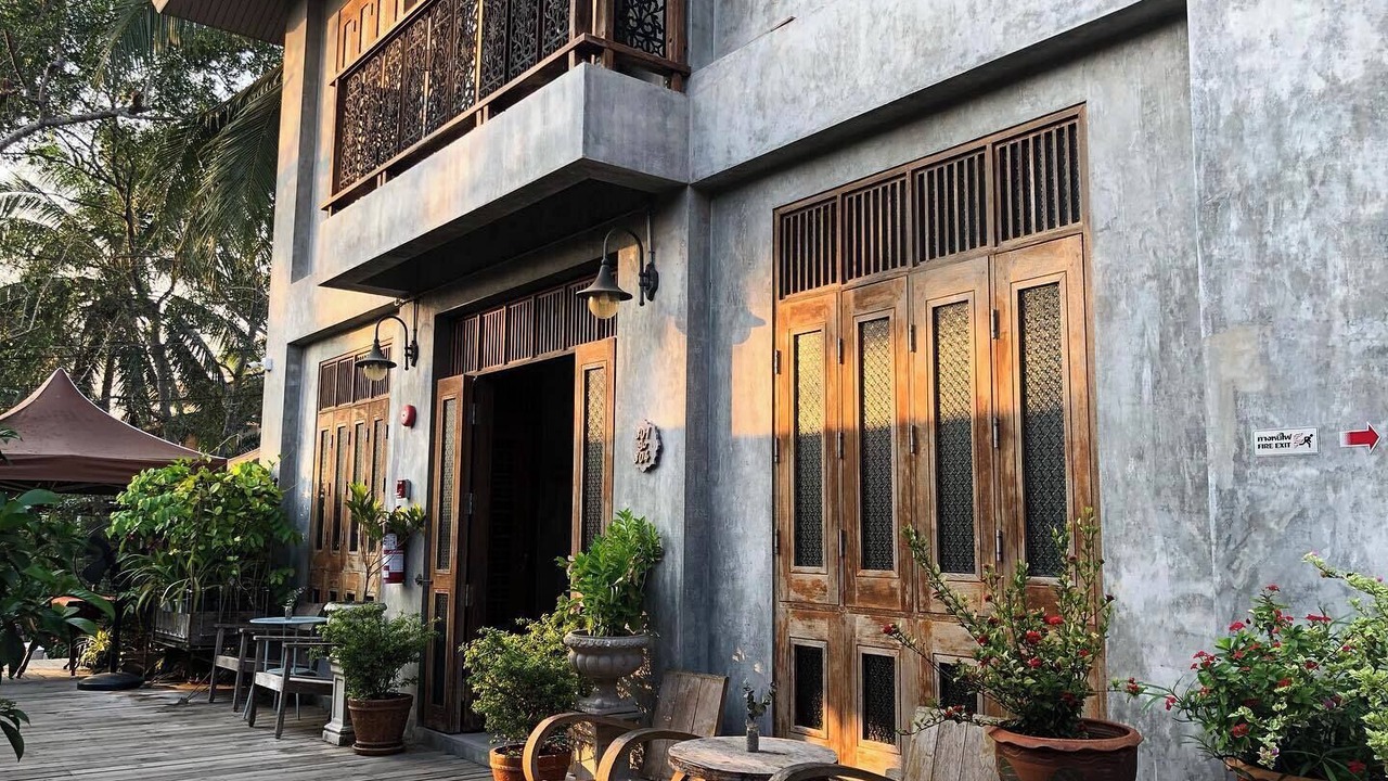 Photo of Outdoor in Amphawa
