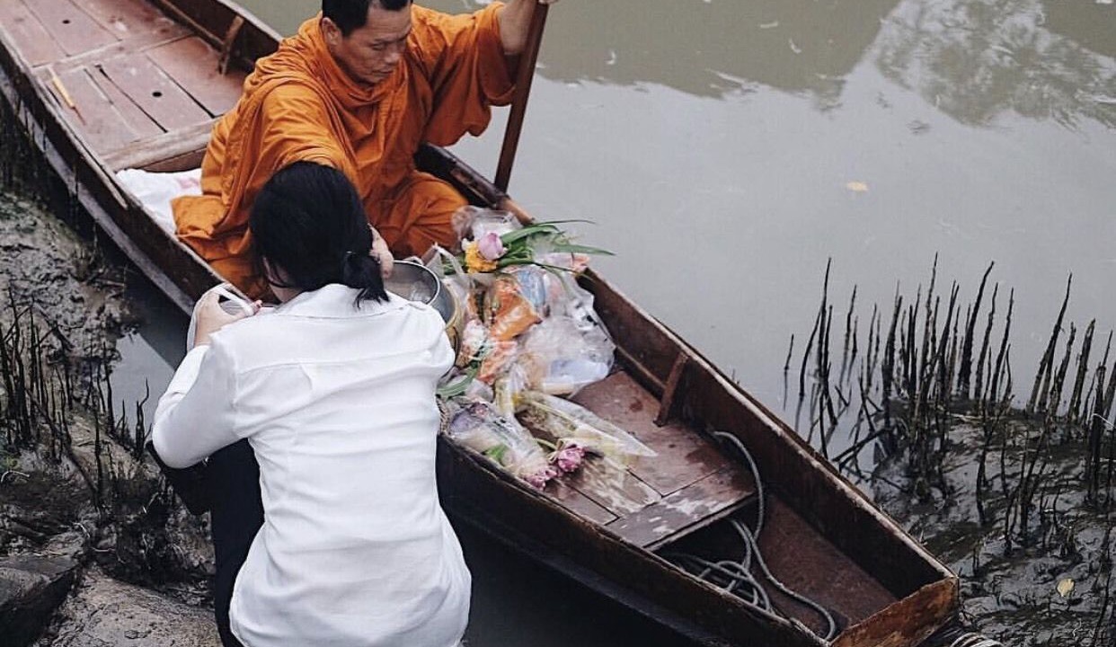 Photo of Others in Amphawa