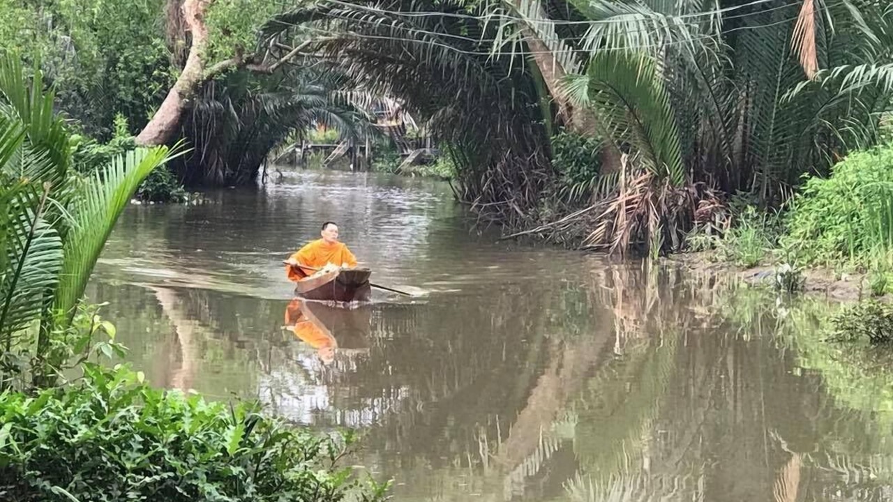 Photo of Others in Amphawa