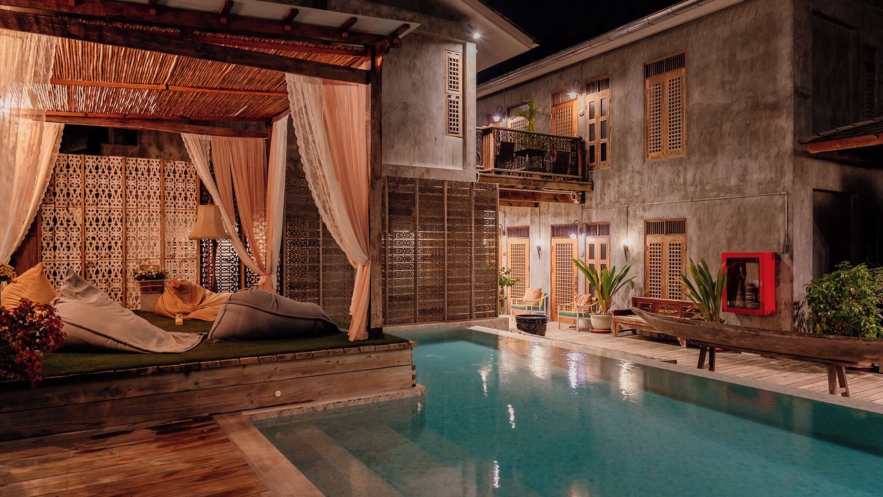 Photo of Outdoor in Amphawa
