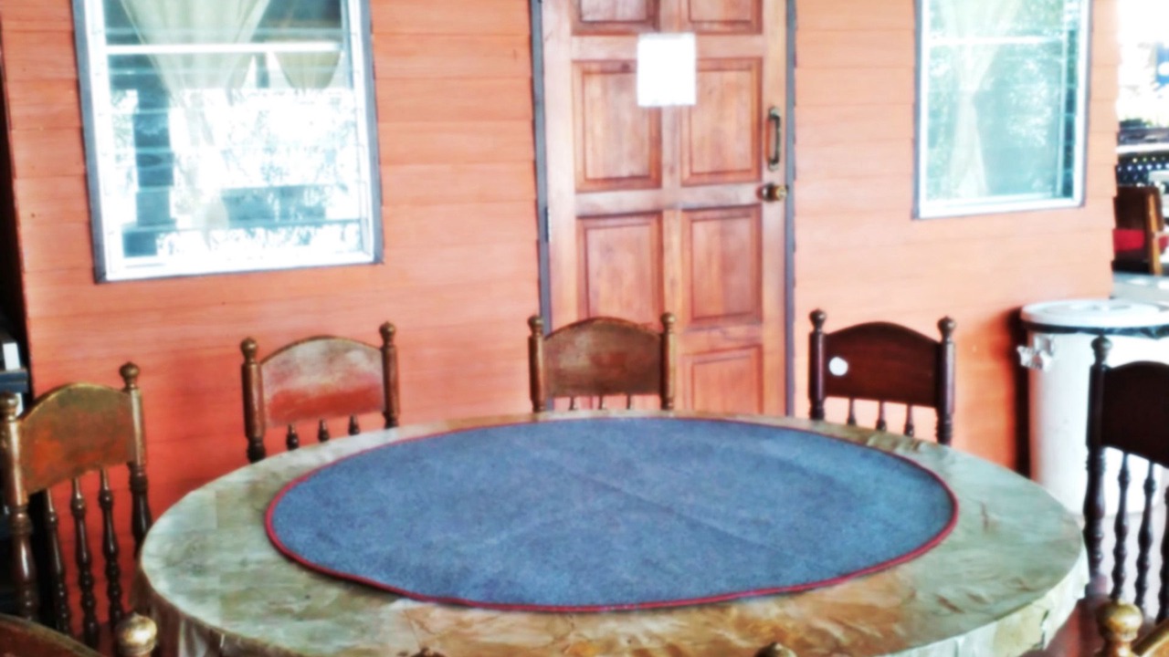Photo of Bedroom in Amphawa