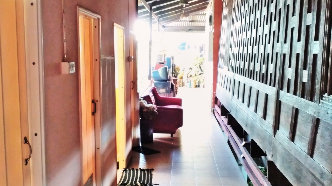 Photo of Bathroom in Amphawa