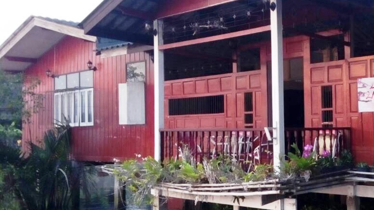 Photo of Outdoor in Amphawa