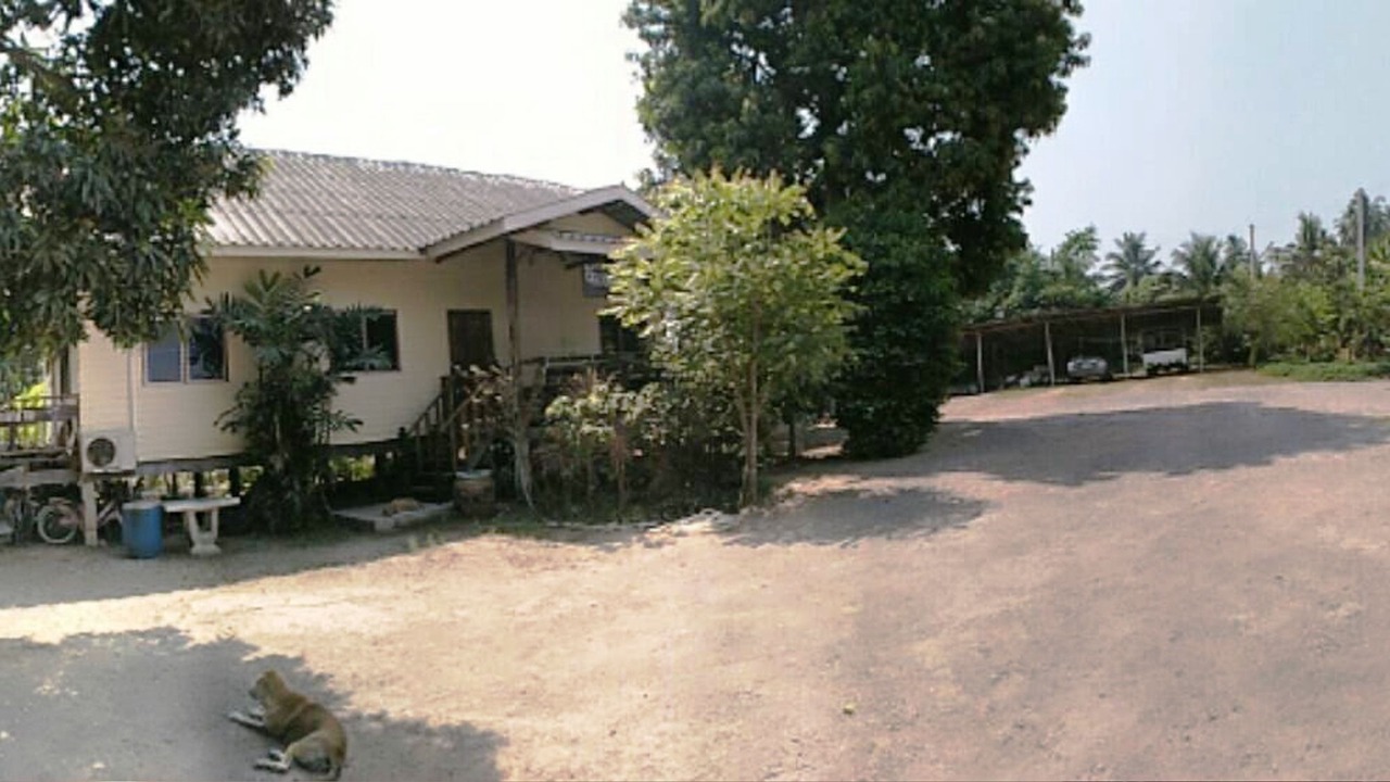 Photo of Outdoor in Amphawa