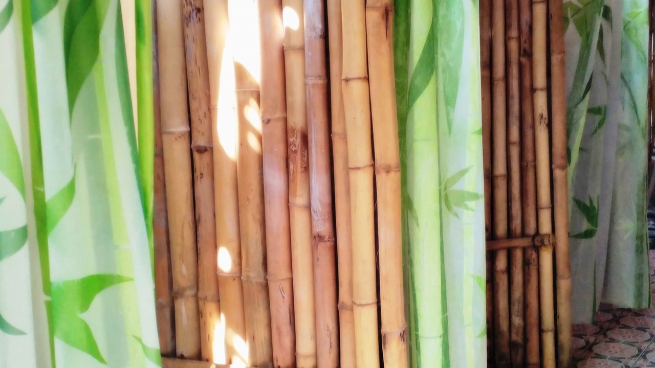 Photo of Bathroom in Amphawa