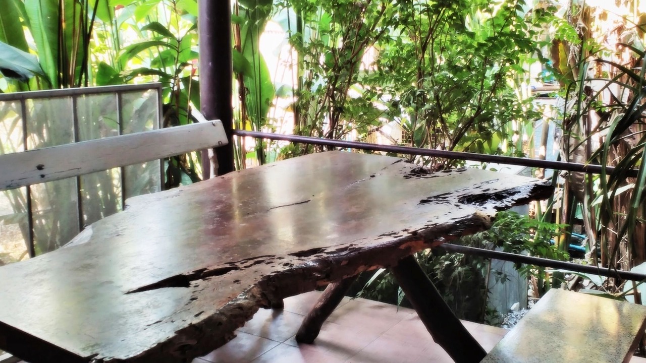 Photo of Patio Balcony in Amphawa