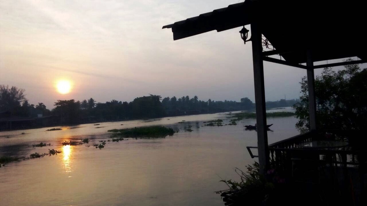 Photo of Others in Amphawa