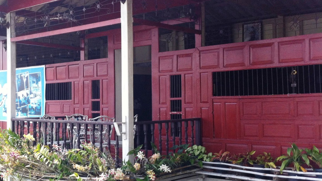 Photo of Outdoor in Amphawa