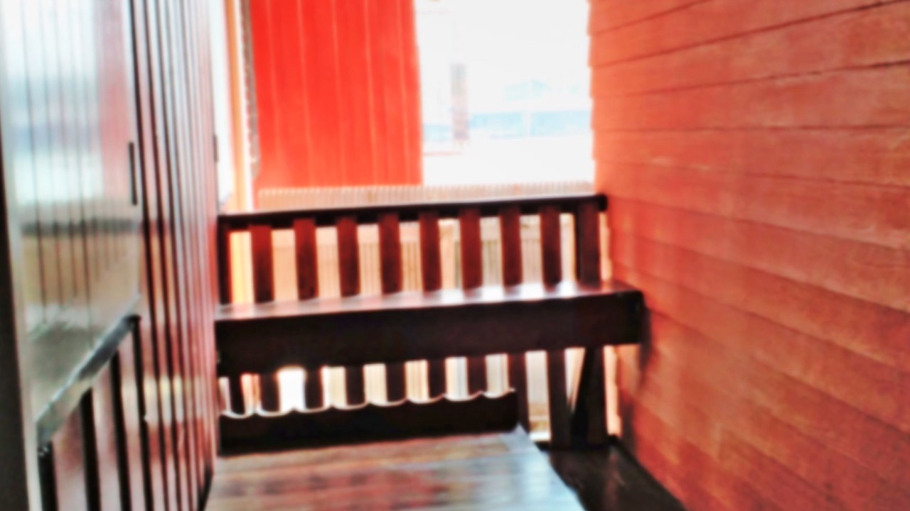 Photo of Bedroom in Amphawa