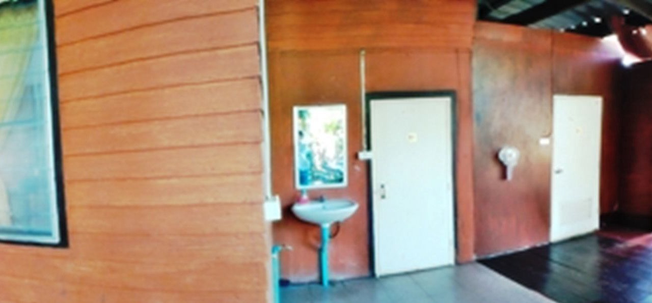 Photo of Bathroom in Amphawa