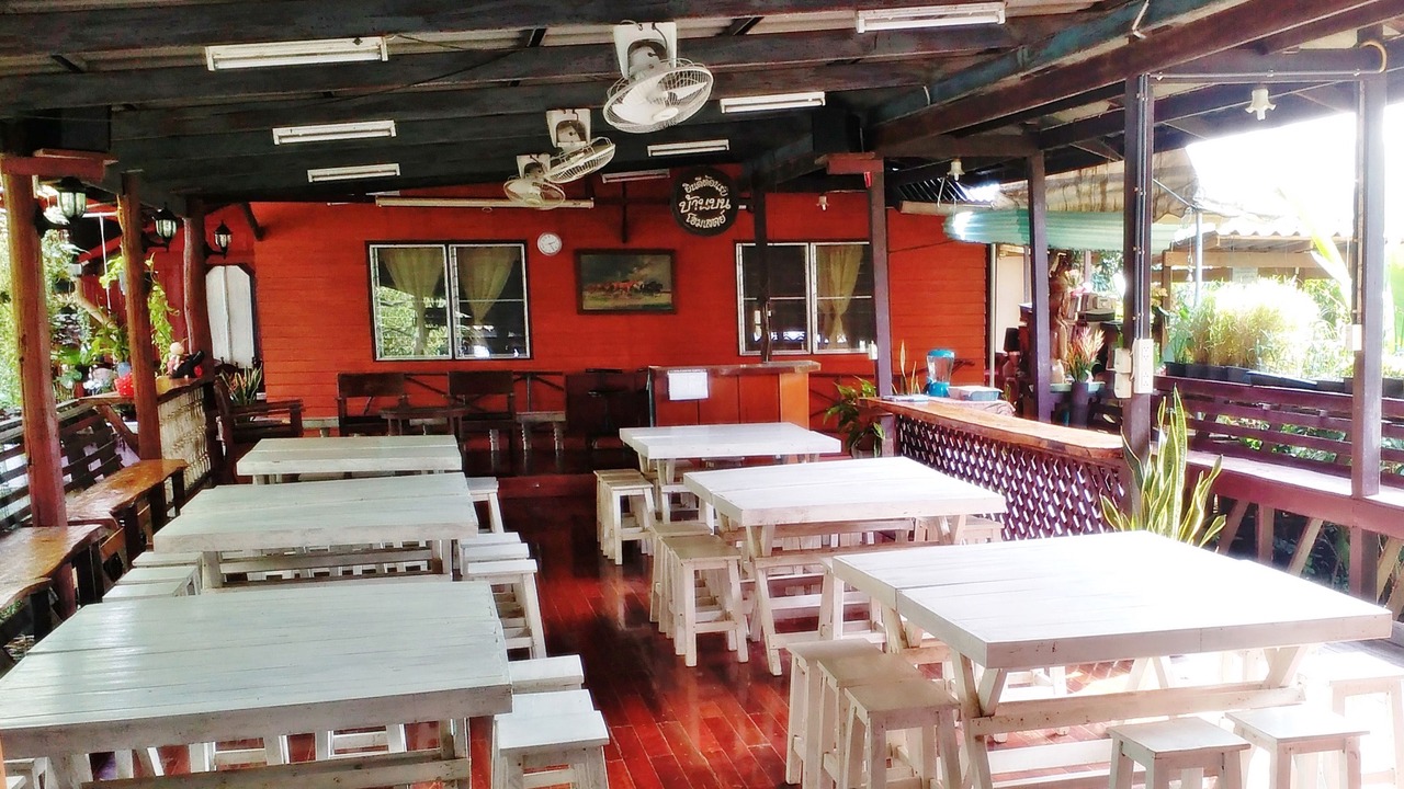 Photo of Others in Amphawa