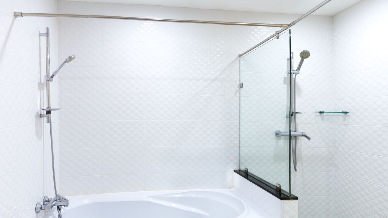 Photo of Bathroom in Pratumnak Hill