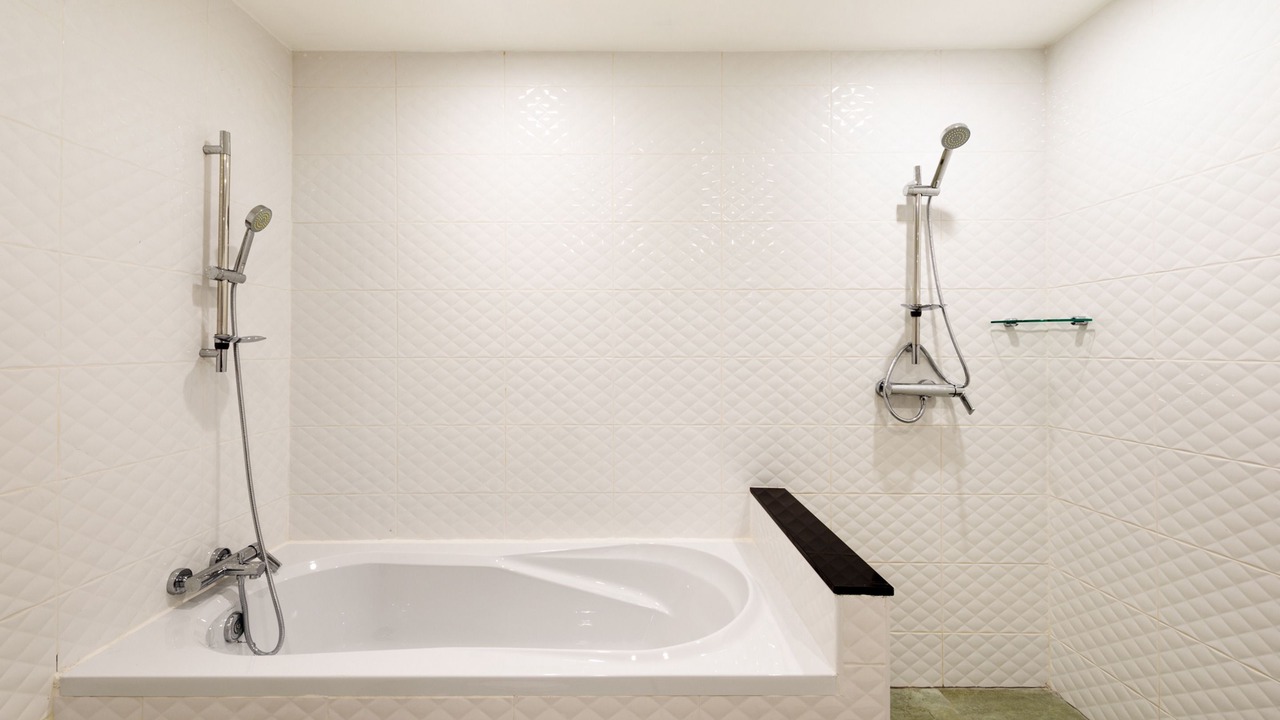 Photo of Bathroom in Pratumnak Hill
