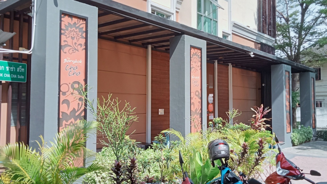 Photo of Outdoor in Ladprao