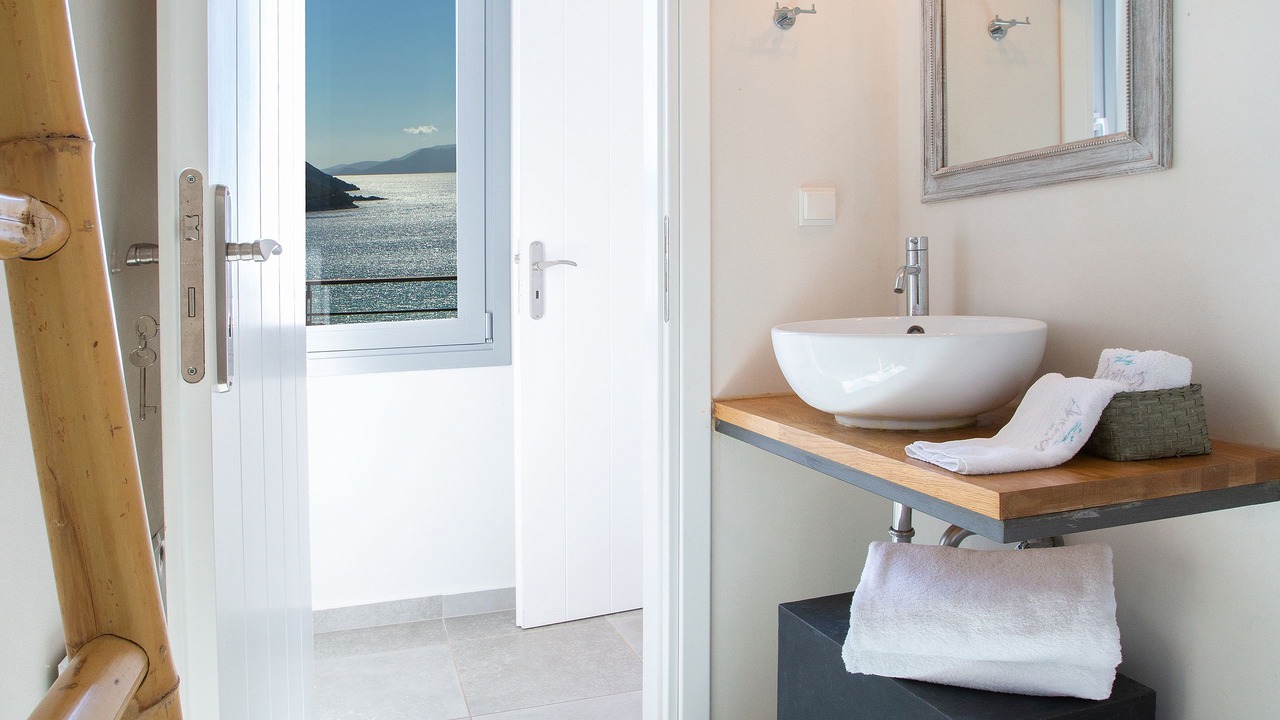 Photo of Bathroom in Pondi