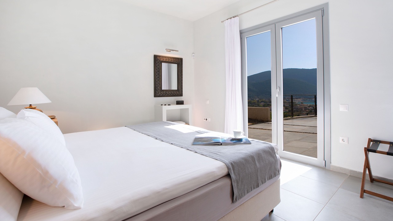 Photo of Bedroom in Pondi