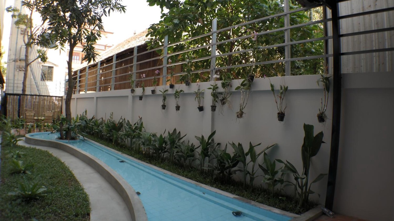 Photo of Outdoor in Mean Chey