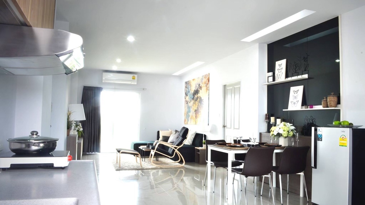 Photo of Bedroom in Nai Mueang