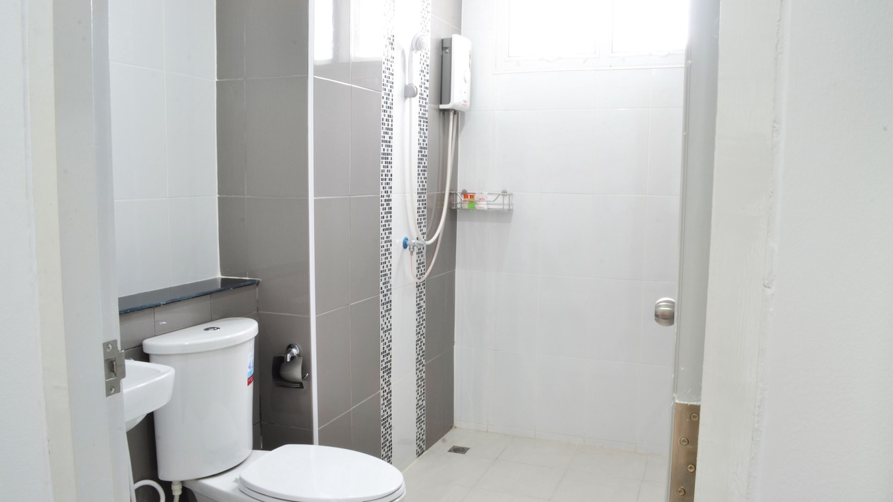 Photo of Bedroom in Nai Mueang