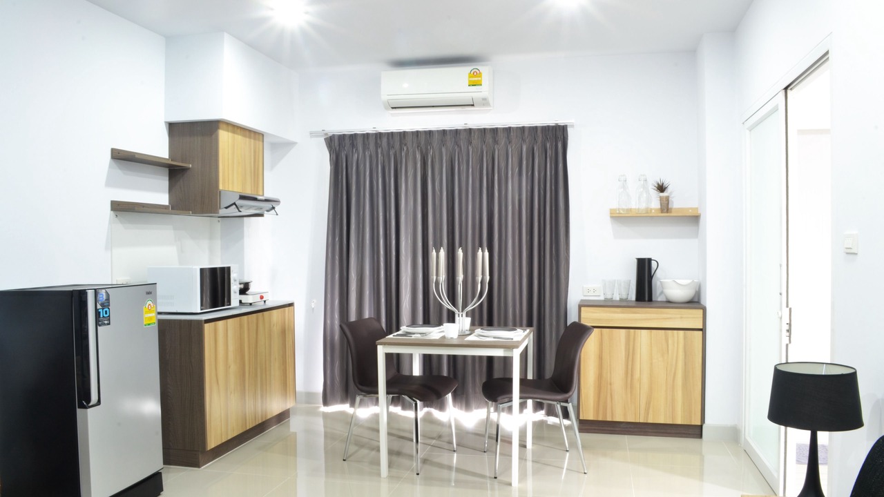 Photo of Bedroom in Nai Mueang