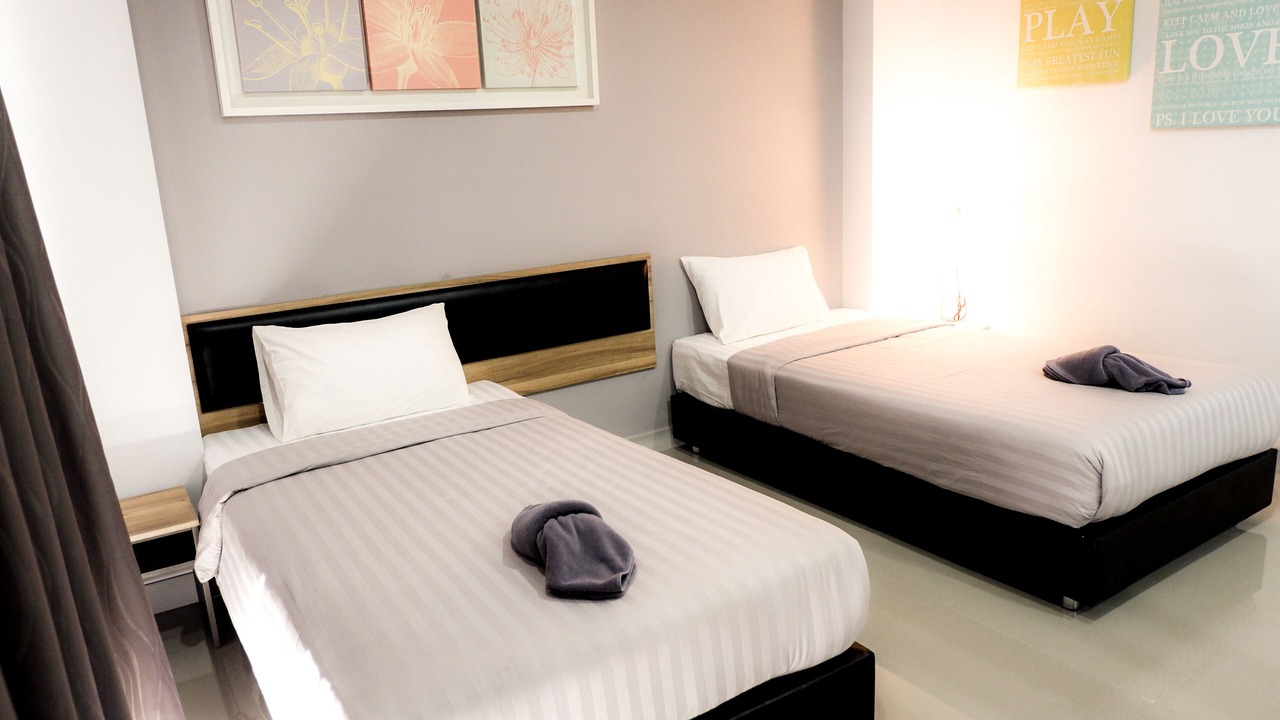 Photo of Bedroom in Nai Mueang