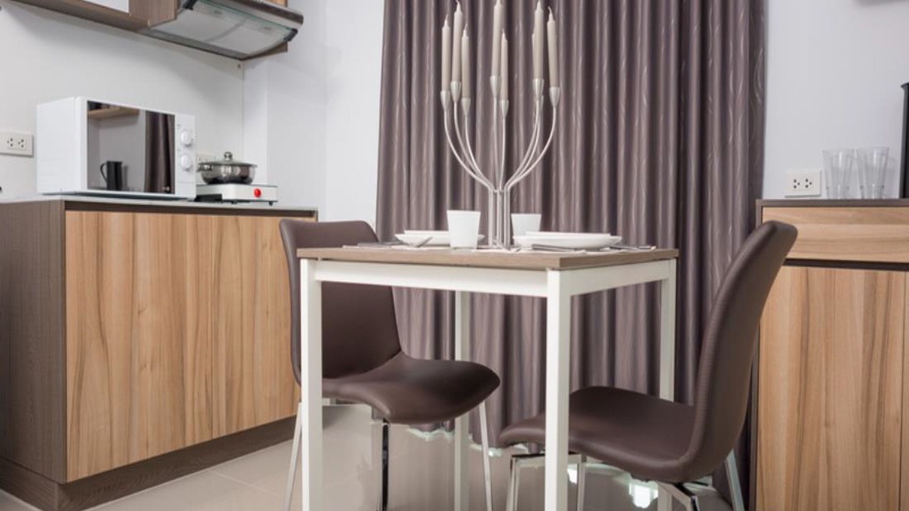 Photo of Bedroom in Nai Mueang