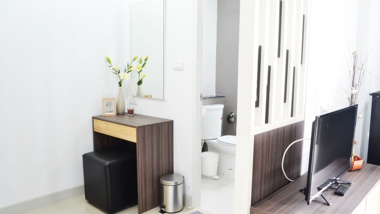 Photo of Bedroom in Nai Mueang