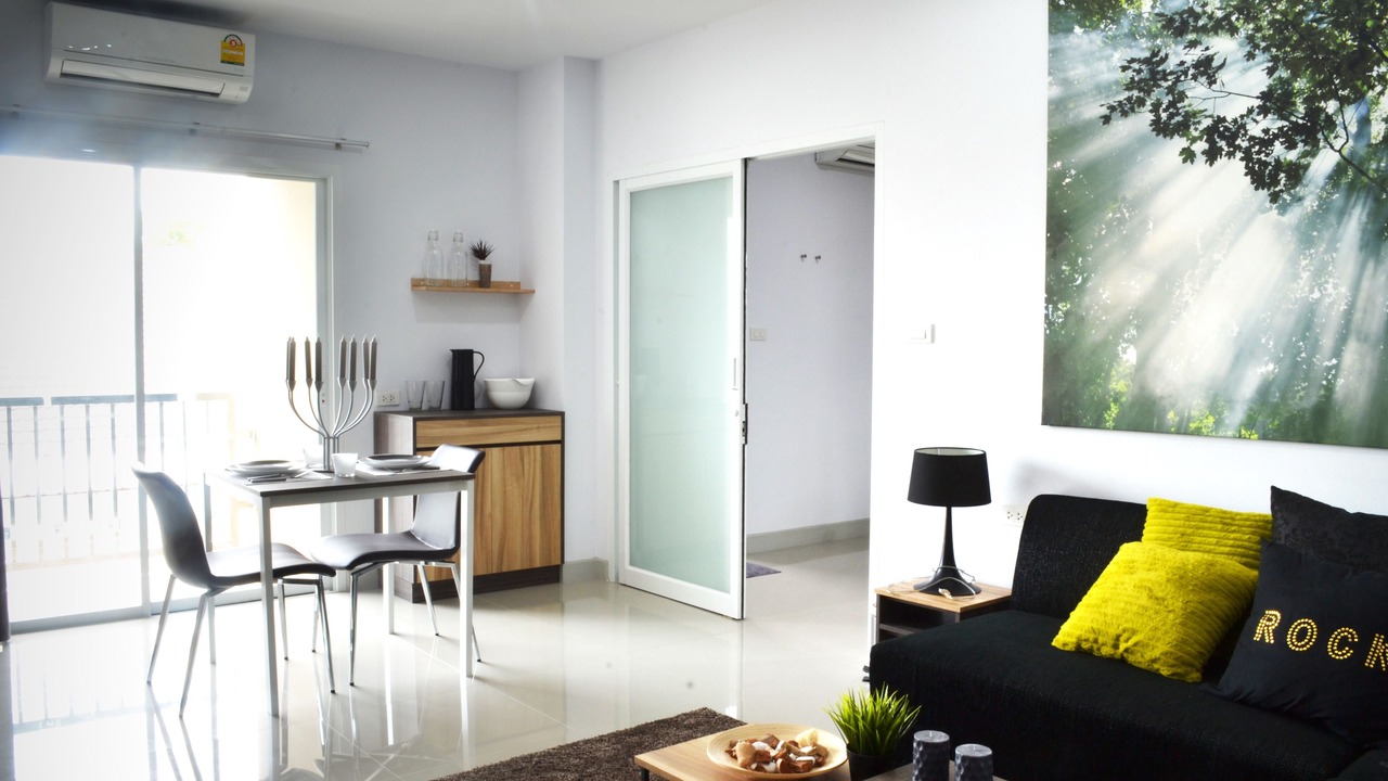 Photo of Bedroom in Nai Mueang