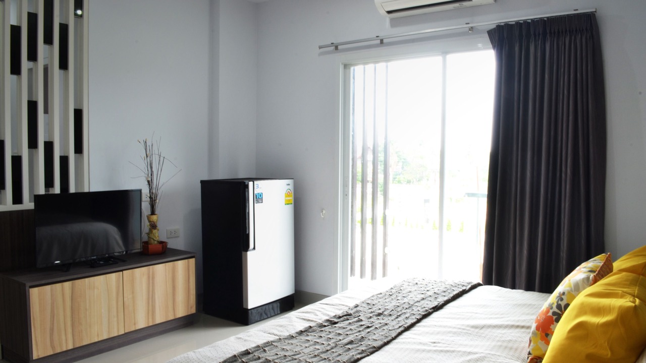 Photo of Bedroom in Nai Mueang
