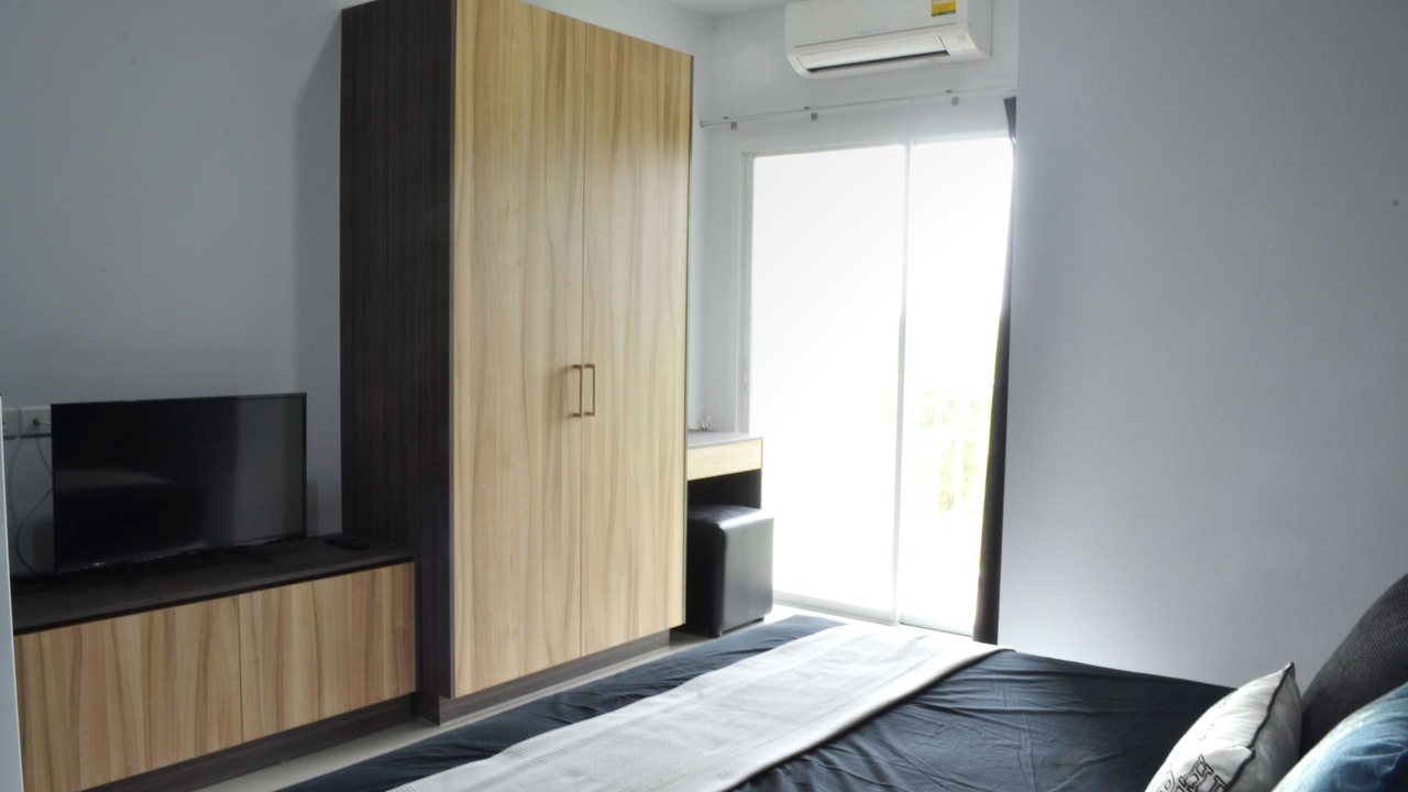 Photo of Bedroom in Nai Mueang
