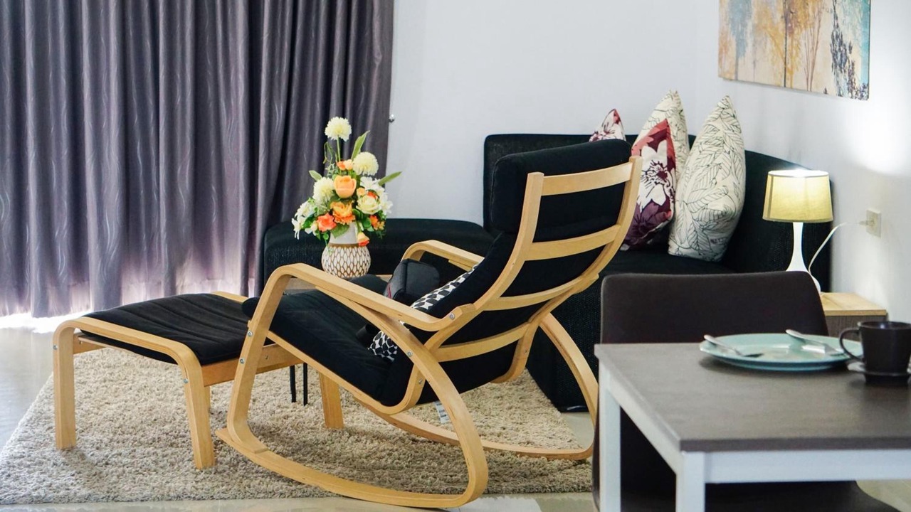 Photo of Bedroom in Nai Mueang