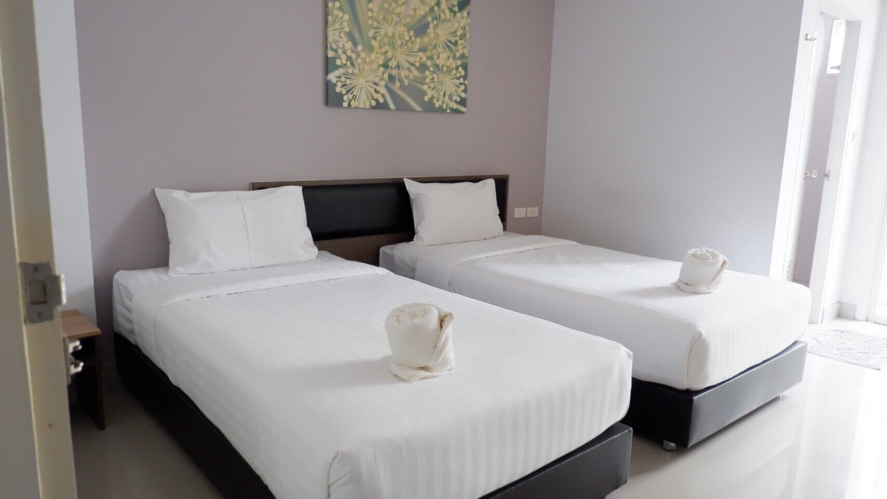 Photo of Bedroom in Nai Mueang