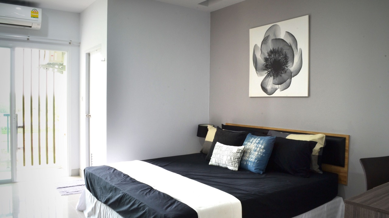 Photo of Bedroom in Nai Mueang