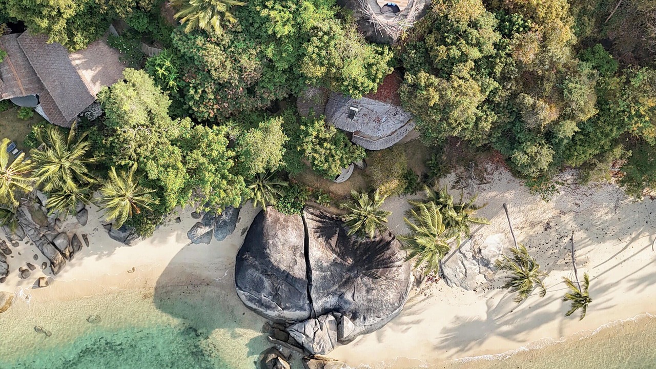 Photo of Outdoor in Baan Tai