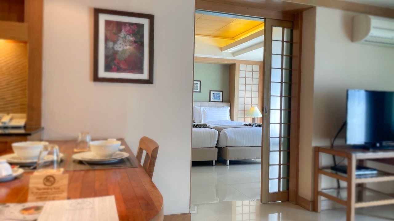 Photo of Bedroom in Uthai