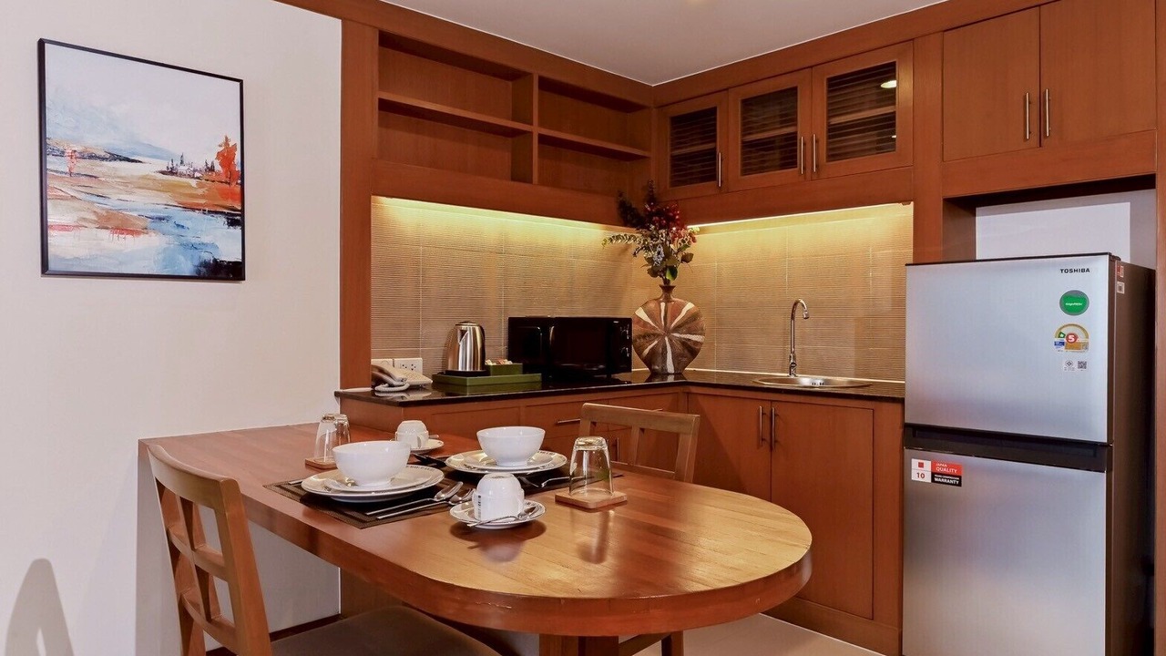 Photo of Bedroom in Uthai