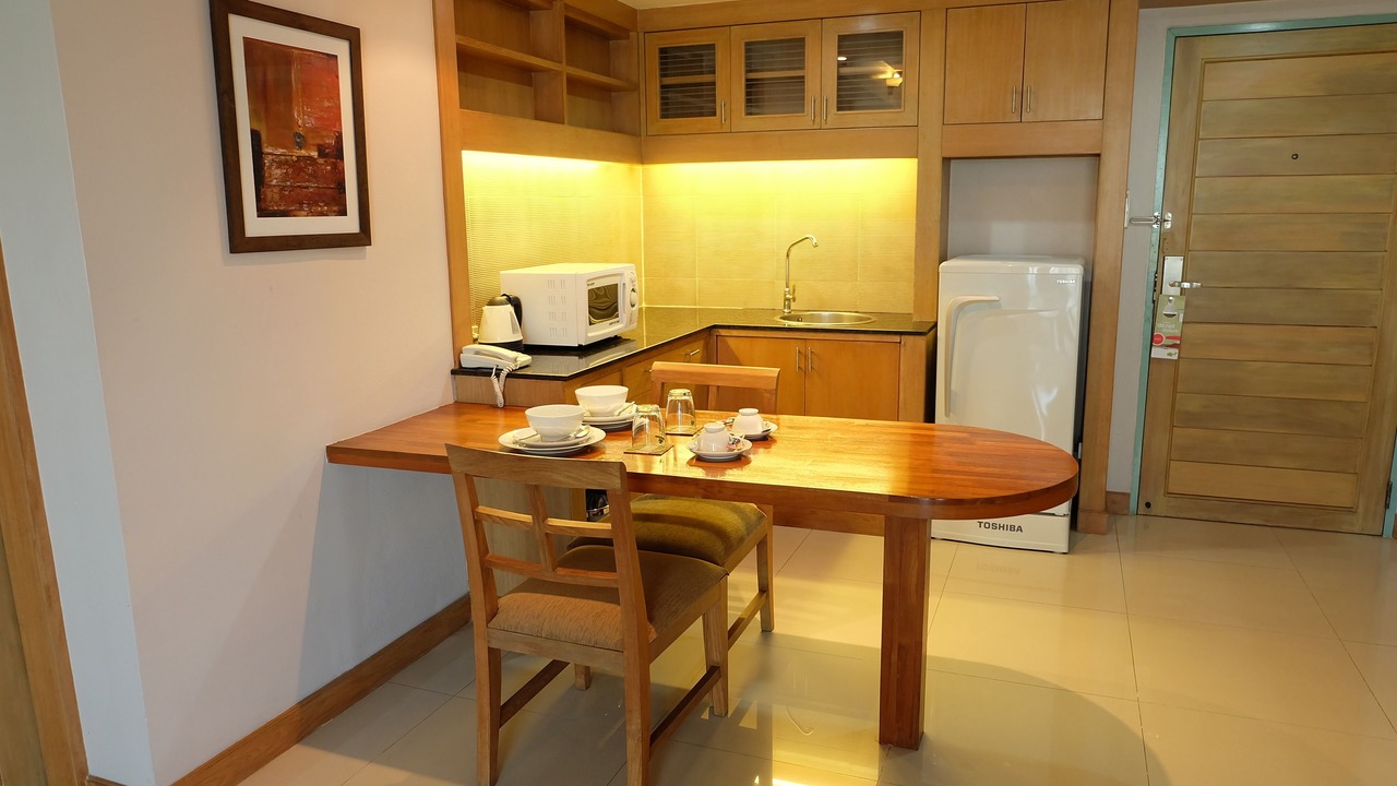 Photo of Livingroom in Uthai