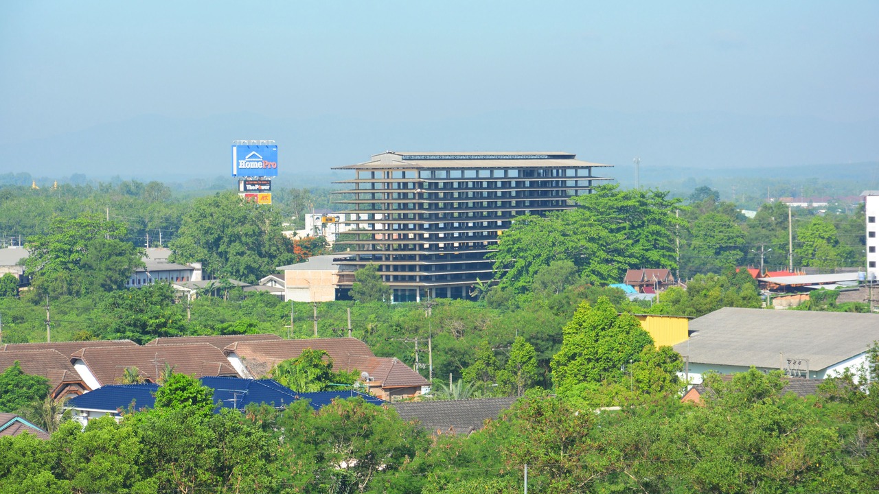 Photo of Outdoor in Hat Yai