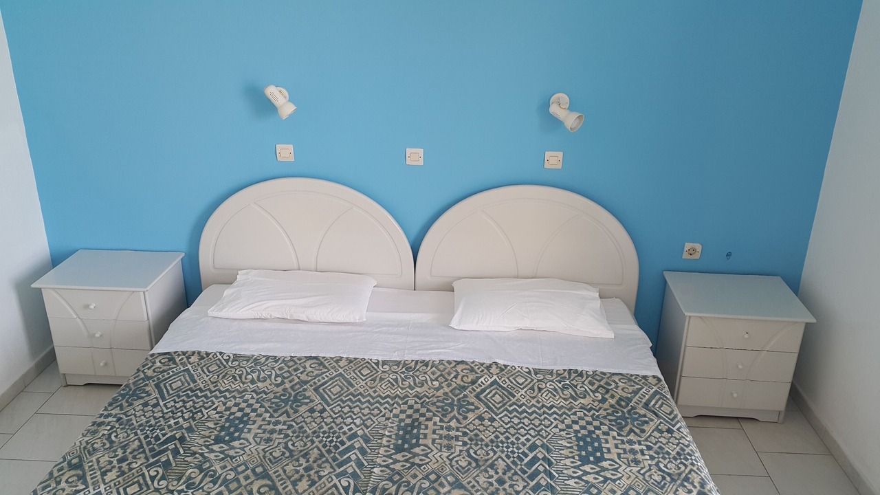 Photo of Bedroom in Kefalos