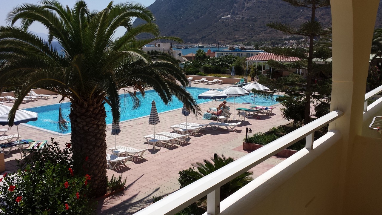 Photo of Outdoor in Kefalos