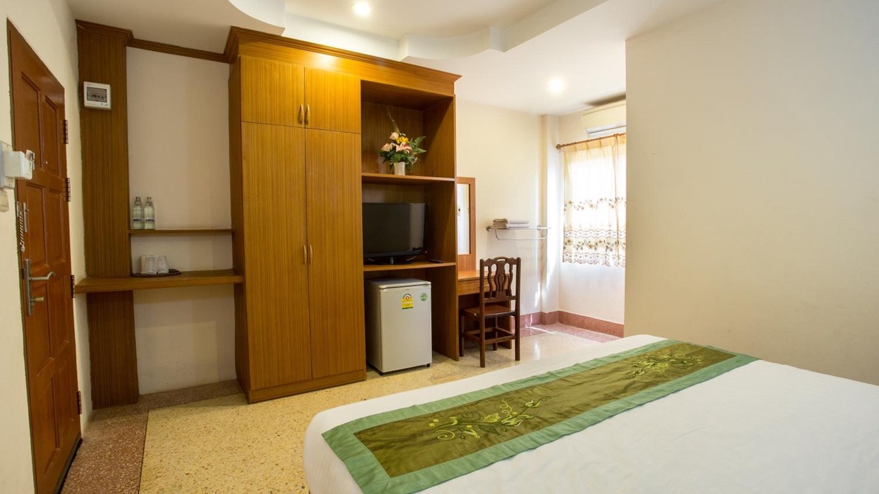 Photo of Bedroom in Udon Thani